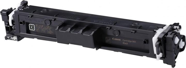 Produktbild Canon 069BK (BK)