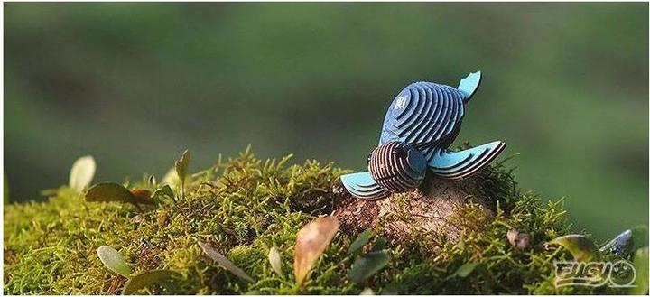 Immagine prodotto Eugy Tartaruga