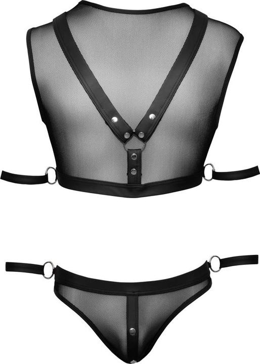 Actual product image Svenjoyment Men's Top and Jock S (S)
