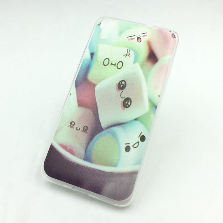 Actual product image König Design Protective Mobile Case for Huawei G Play Mini / Honor 4C Case Cover Cases Multicolour (Huawei G Play Mini, Honor 4c)