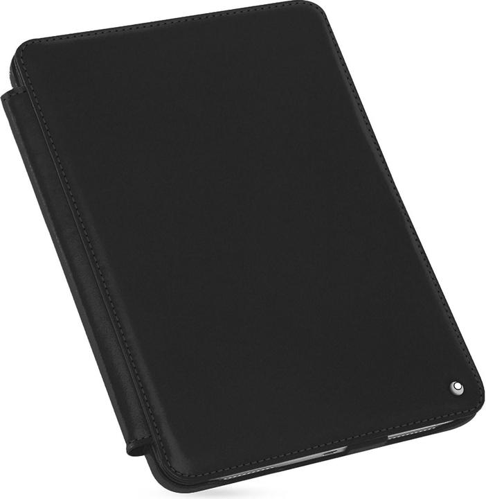 Actual product image Noreve Horizontal leather flap shell (iPad 2022 (10th Gen))