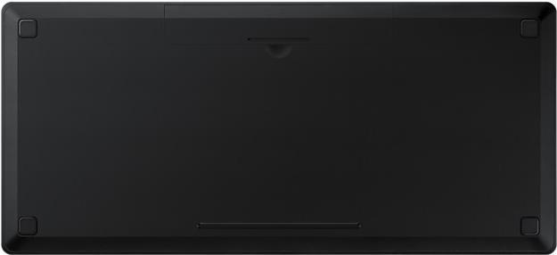 Image du produit Samsung Chargeur sans fil Chargeur de montre sans fil noir (4.50 W)