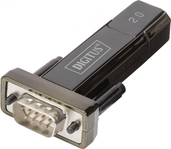 Produktbild Digitus USB 2.0 zu (USB 2.0)