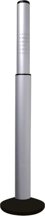 Actual product image ProPlus Drawbar scale incl. stand plate