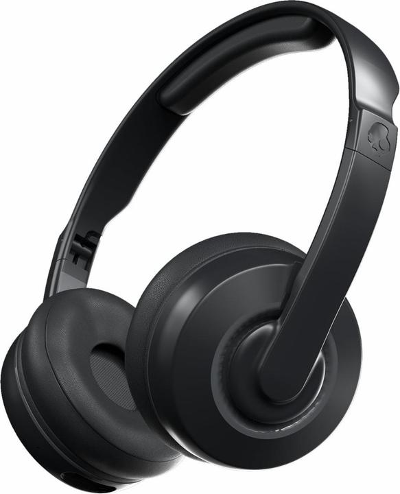 Actual product image Skullcandy Cassette (No noise cancelling, 22 h, Cable)