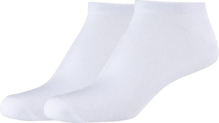 Produktbild S.Oliver Sneakersocken (6er Pack, 39, 42)