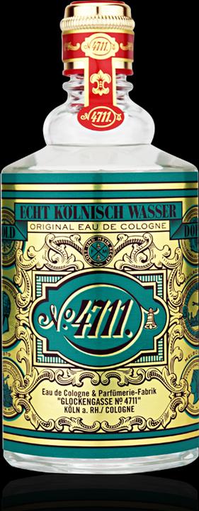 Actual product image Tabac Original (Eau de cologne, 100 ml)