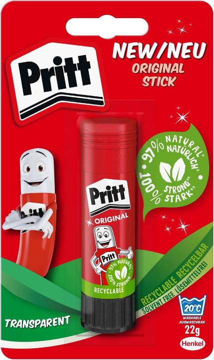 Produktbild Pritt Original