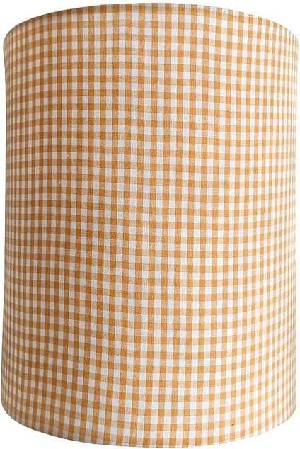Opjet Paris Lampshade for gm checkered moon wall lamp