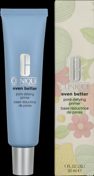 Image du produit Clinique Even Better (Transparent)