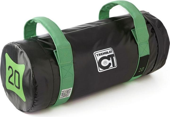 Image du produit Hasbro Power bag (1 x 20 kg)