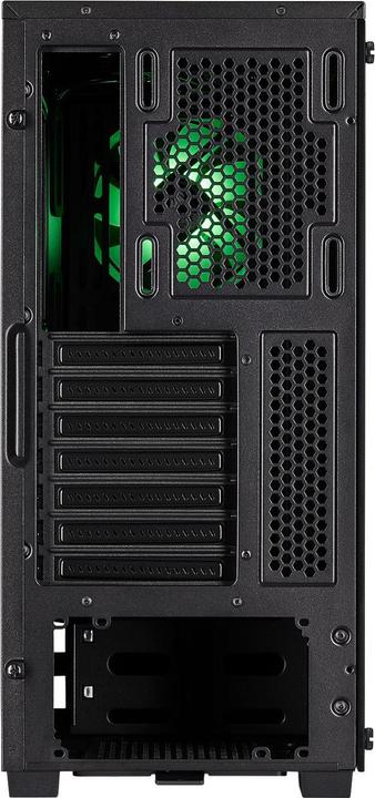 Actual product image Corsair Carbide 175R (ATX)