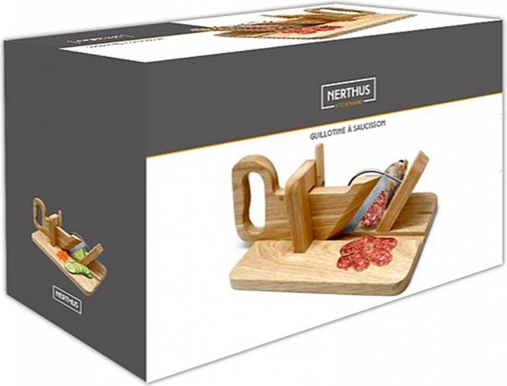 Produktbild VinBouquet Holzhobel