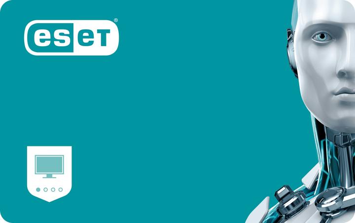Produktbild ESET Security for SharePoint Server 5-10User 1Year New Antivirus Antispyware for Microsoft SharePoint... (10 Geräte, 12 Monate)