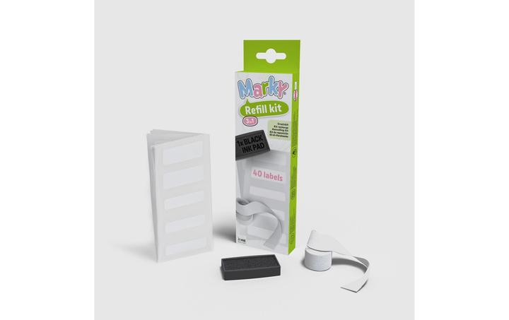 Produktbild Colop Marky Refillkit