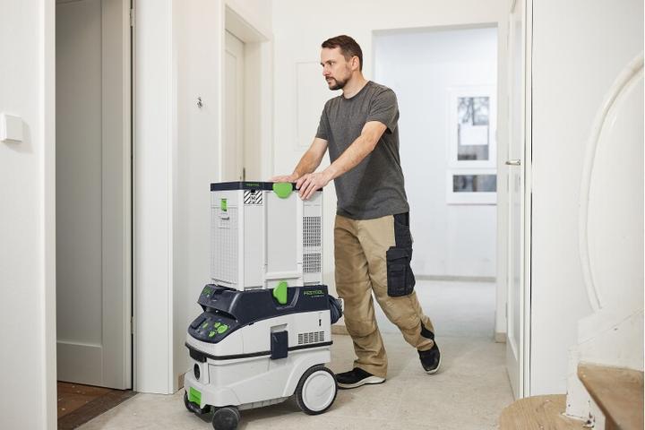 Actual product image Festool Purificateur d'air SYS-AIR M CH (57 m²)