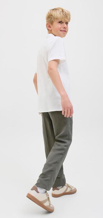 Actual product image Jack & Jones Loose Fit Hosen Junior Loose Fit Hosen (164)