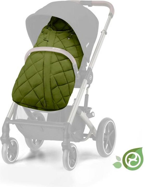 Produktbild Cybex Snogga 2 Fusssack