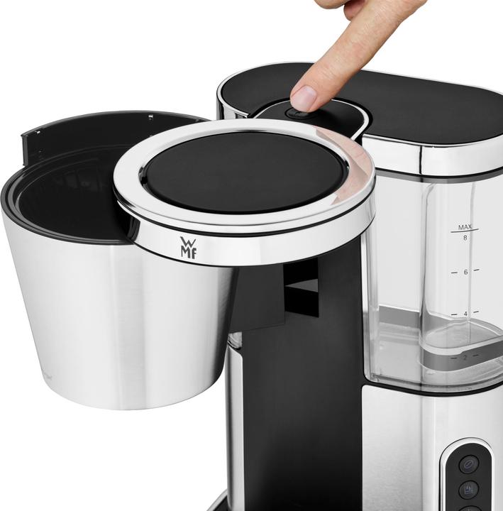 Produktbild WMF Kaffeemaschine