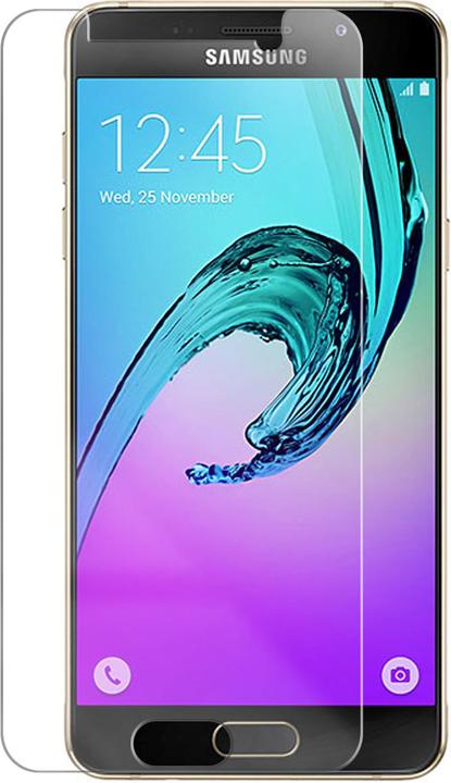 Produktbild Avizar Kristallklare Folie, Glas-Displayschutz (1 Stück, Samsung Galaxy A5 (2016))