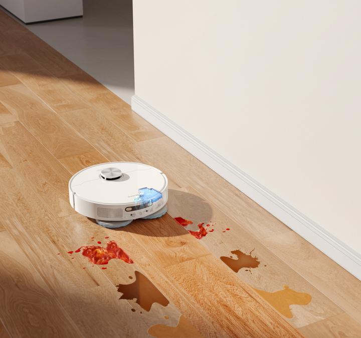Image du produit Dreame L10 Ultra (Robot d'aspiration et de nettoyage)