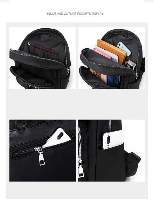 Image du produit MU Style Sac à dos de loisirs (7.20 l)