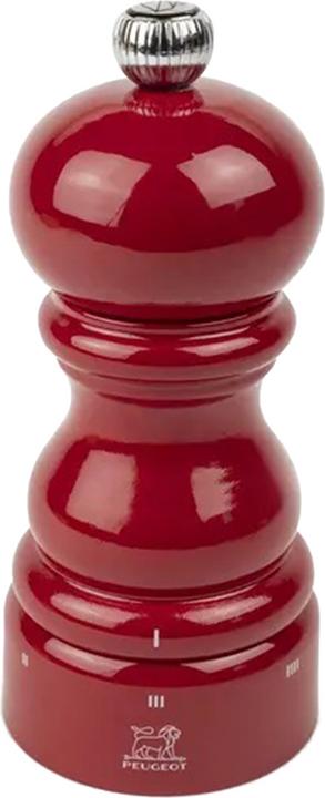 Actual product image Peugeot PARIS RED Pepper Mill U SELECT 40cm (Various spices)