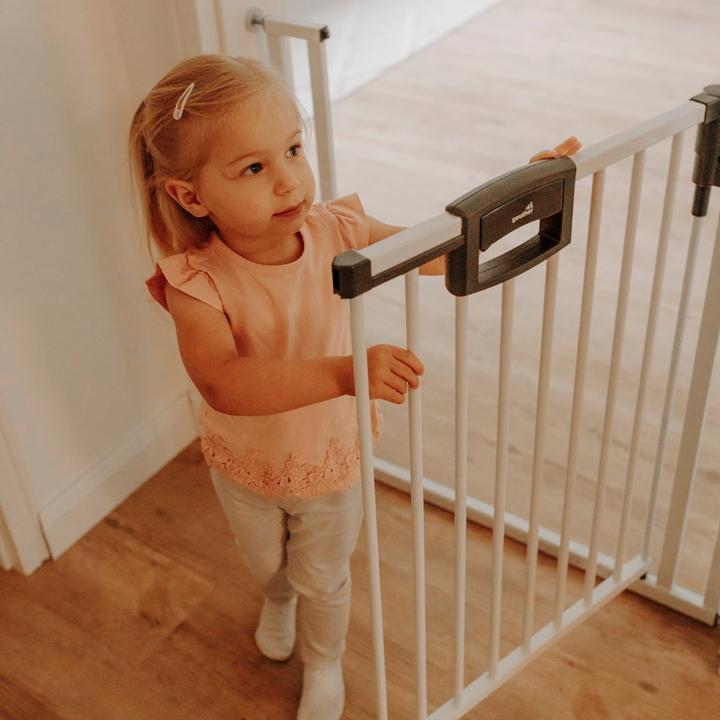 Image du produit Geuther Grille de protection de porte Easylock (68 cm)