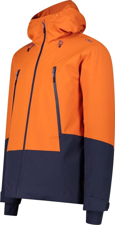 Produktbild CMP Campagnolo Jacket Fix Hood 34W2037 (48)