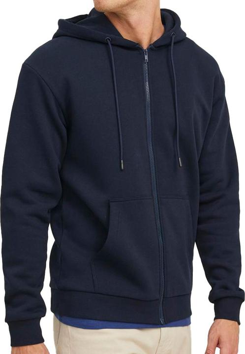 Produktbild Jack & Jones 2er Pack Bradley Sweatjacke / Hoodie (M)