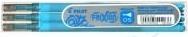 Image du produit Pilot FriXion Refill Point Set à 3 (Recharger, Bleu clair, 0.25 mm)
