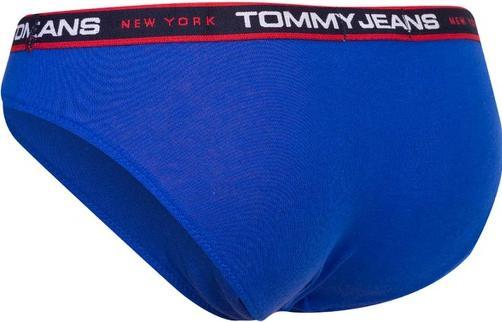 Actual product image Tommy Hilfiger Ladies' bikini briefs in a 3-pack (XS)