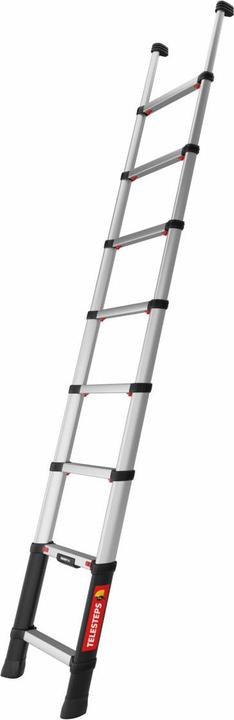 Image du produit Telesteps Teleskopleiter Prime Line 2.6m (Échelle télescopique, 260 cm)