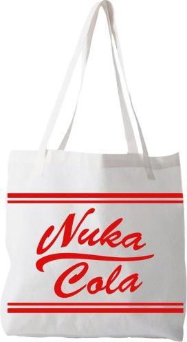 Produktbild Gaya Entertainment Fallout Cooler Bag Nuka Cola