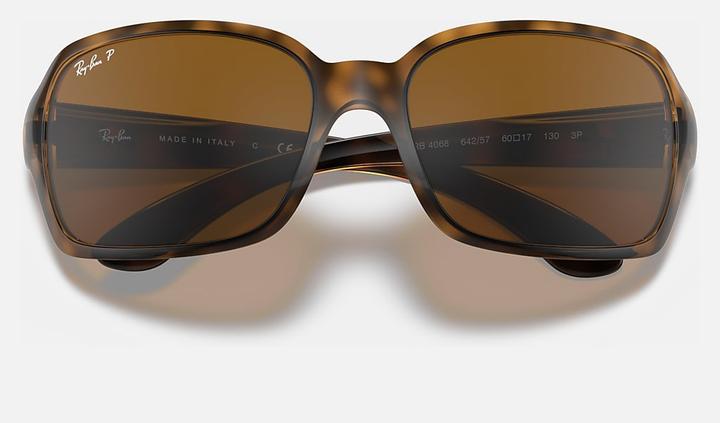 Actual product image Ray Ban RB4068