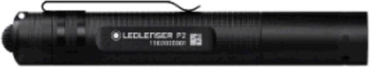 Image du produit Ledlenser P2 Bm (10.30 cm, 16 lm)