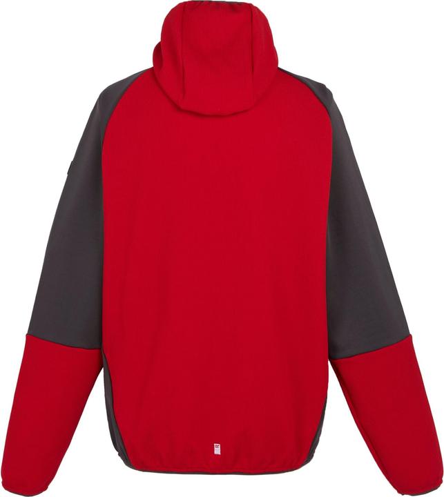 Produktbild Regatta Molaris Fleecejacke Durchgehender Reissverschluss (L)
