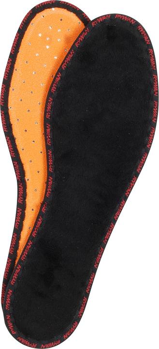 Actual product image Rywan Insole Primaloft