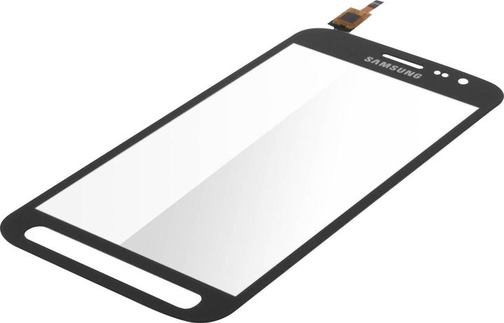 Actual product image Avizar Galaxy Xcover 4 Touchscreen Spare Part (Display, Galaxy Xcover 4s)