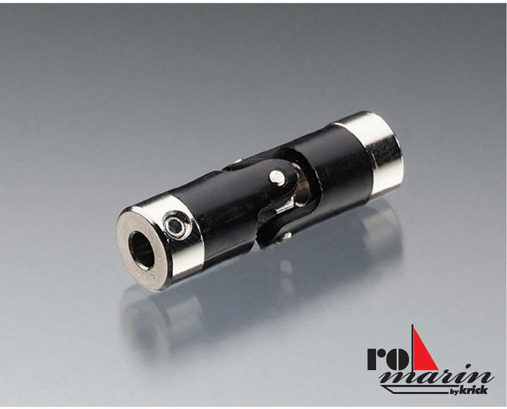 Produktbild Romarin navy kardan 35 3,2/4 auf 4mm