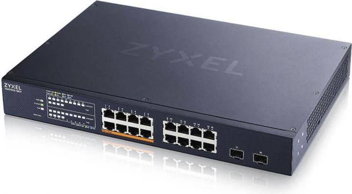 Produktbild Zyxel XMG1915-18EP (18 Ports)