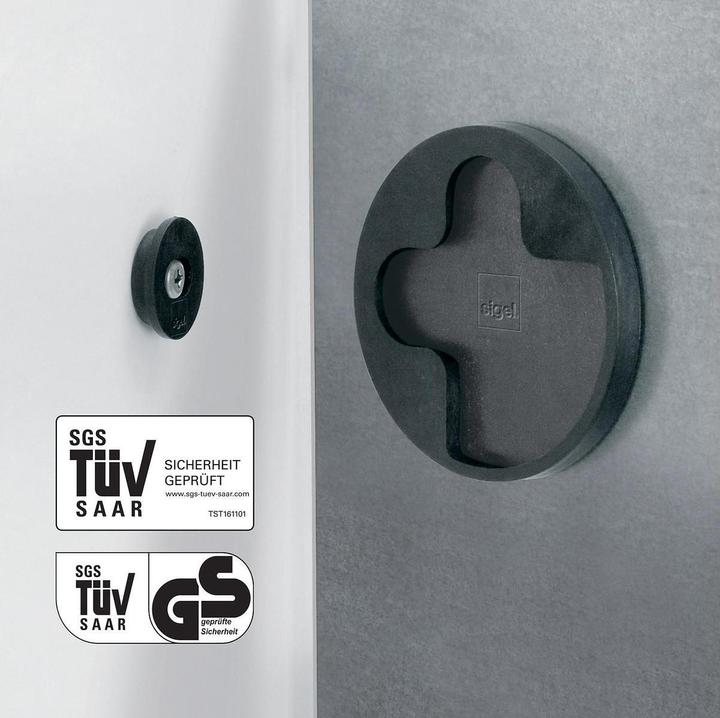 Actual product image Sigel Artverum (Magnet board, 91 x 46 cm)