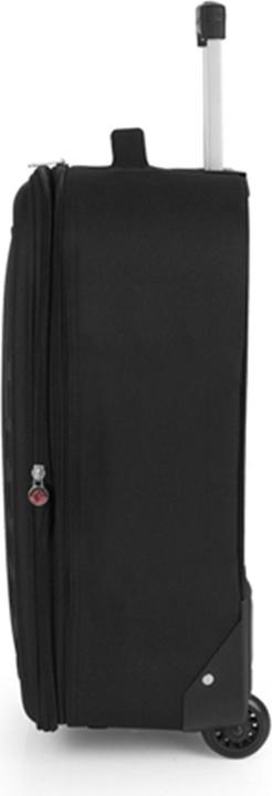Actual product image Gabol Orbit 2 wheels cabin trolley 55 cm (53 l, Hand luggage (up to 50 litres))