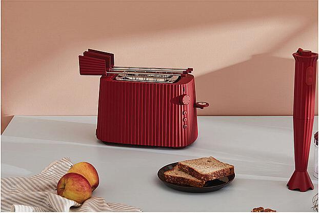 Produktbild Alessi Plissé
