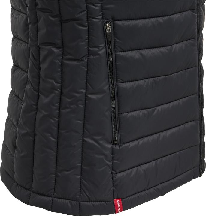 Produktbild hummel Red Quilted Waistcoat Woman (XXL)