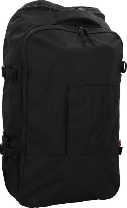 Produktbild Cabin zero Adventure Cabin Bag ADV Pro 42L Rucksack 55 cm Laptopfach (35 l)
