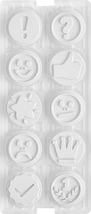Actual product image Colop Little Nio