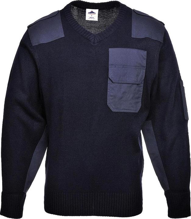 Immagine prodotto Portwest Felpa Nato (XL)