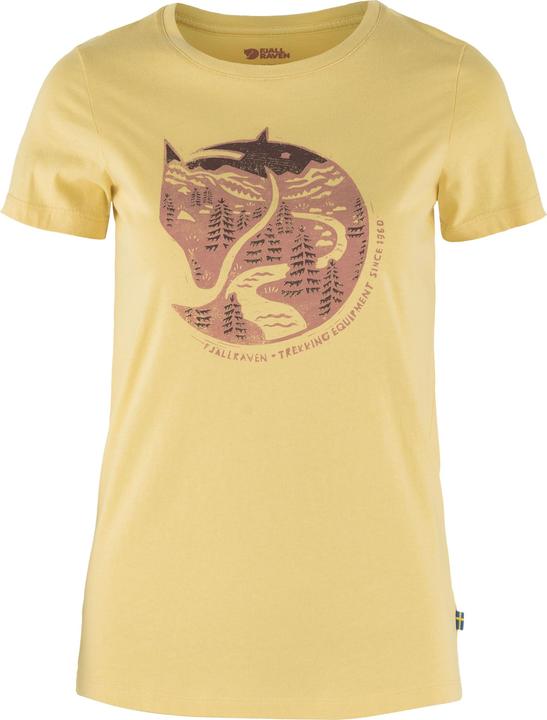 Image du produit Fjällräven Imprimé renard arctique pour femme (S)