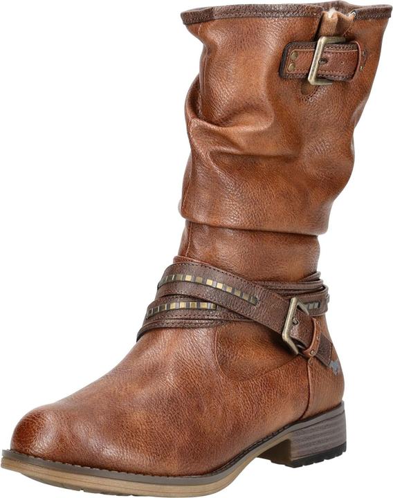 Actual product image Mustang Stiefeletten (37)